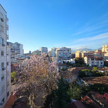 Xplore Xpress • Center Apartment Tirana