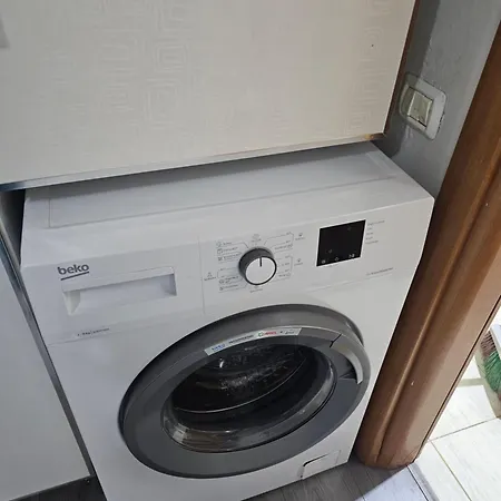Xplore Xpress • Center Appartement *