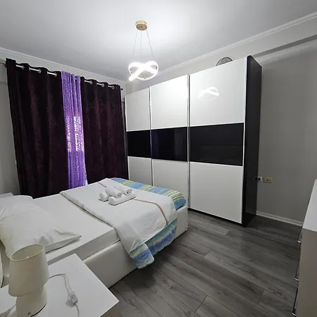 Xplore Xpress • Center * Tirana