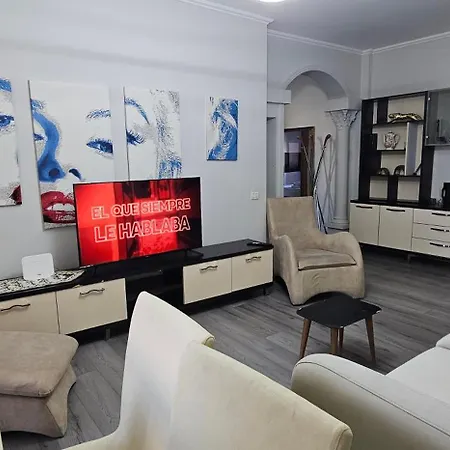 Xplore Xpress • Center Appartement *