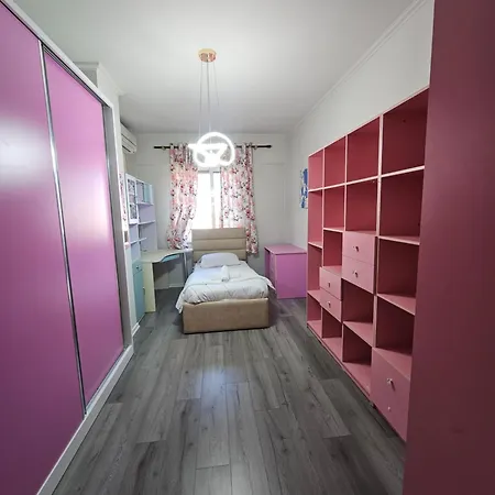 Xplore Xpress • Center Tirana