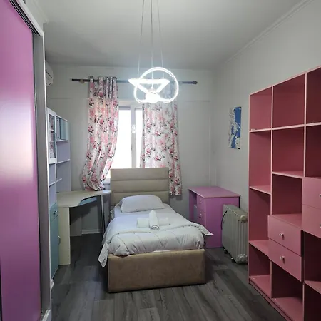 Appartement Xplore Xpress • Center